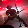 Gojira @ Xtreme Fest 2014